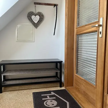 Appartement Simplicity - At *