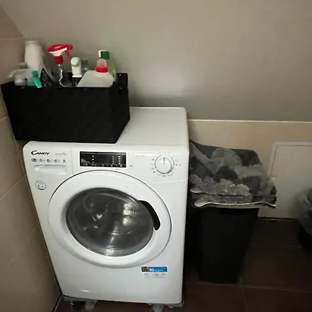 Simplicity - At Appartement Toging am Inn