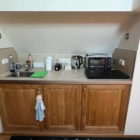 Appartement Simplicity - At