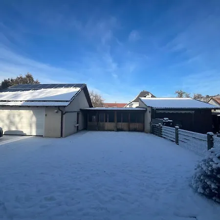 Apartment Simplicity - At Toging am Inn