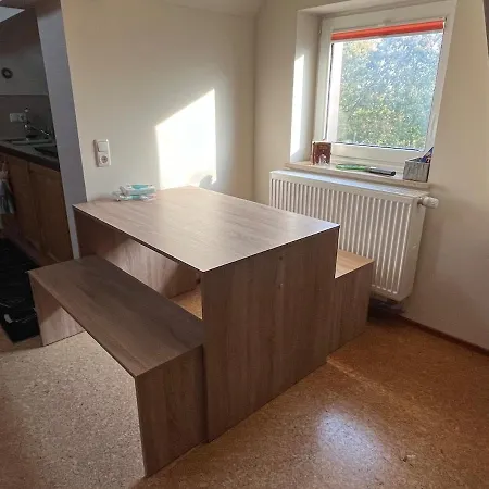 Simplicity - At * Toging am Inn