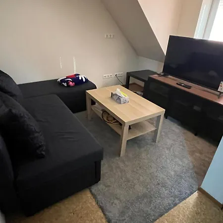 Simplicity - At Apartment Toging am Inn