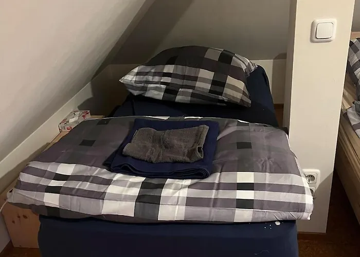 Lejlighed Simplicity - At