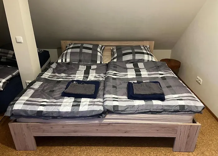 Lejlighed Simplicity - At